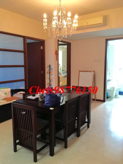 Edelweiss Park Condominium (D17), Condominium #158622762